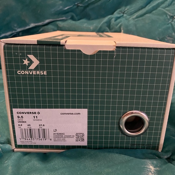 Converse Other - Converse Golf Le Fleur Tyler, The Creator 1908 Joggers in Mint Men’s size 9.5